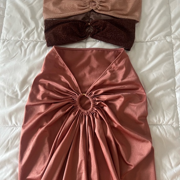 Boabob Isla Maxi set… Never worn, aside from taking these photos - Picture 5 of 8